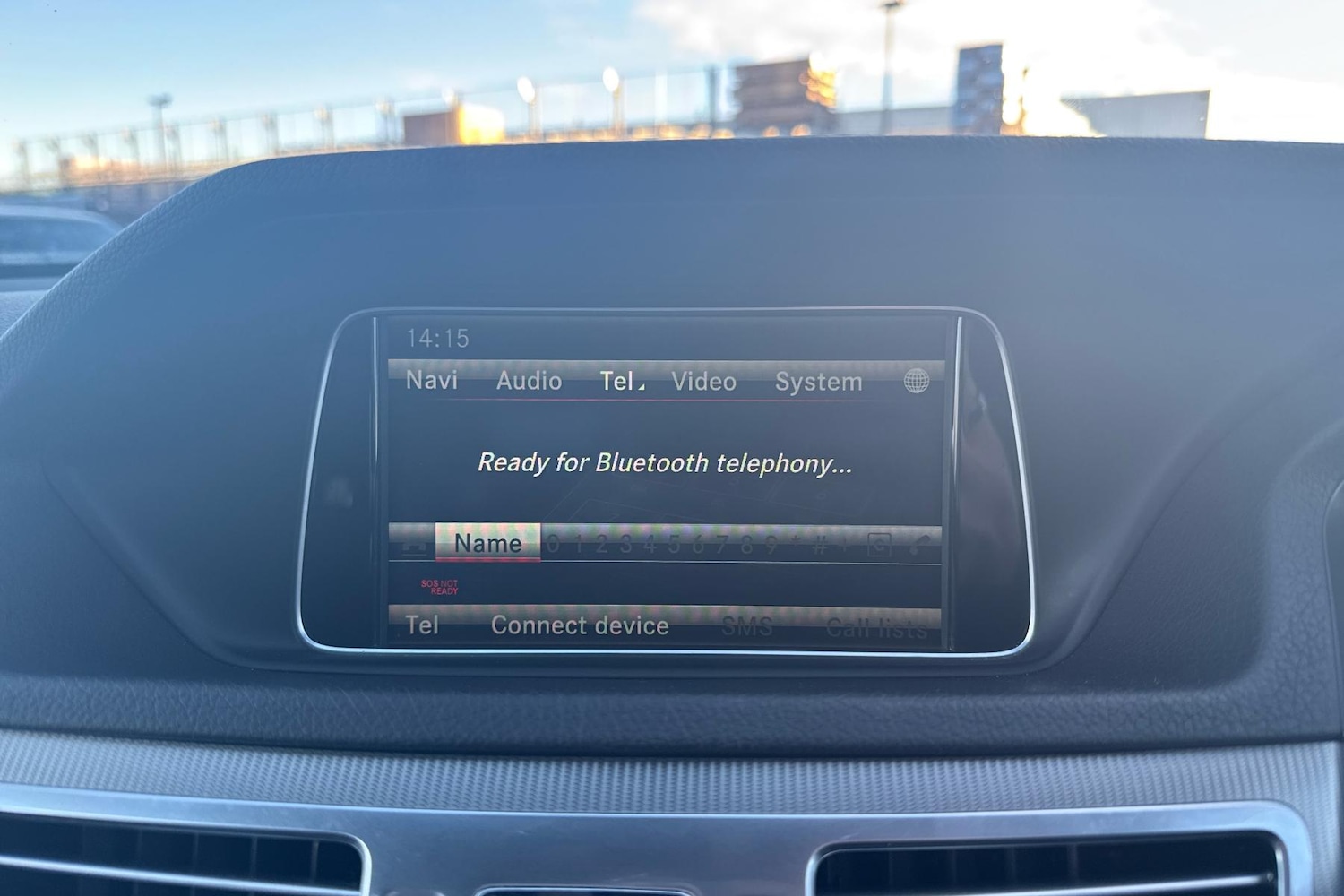 Used Mercedes-Benz E Class 2014 for sale - 77270551: Photo 23