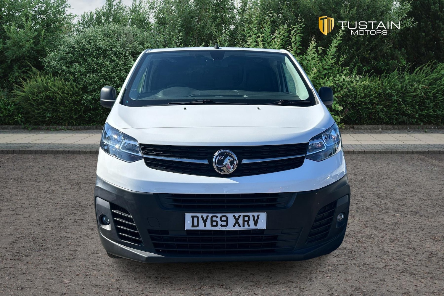 Used Vauxhall Vivaro 2019 for sale - 76298204: Photo 10
