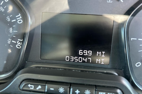 Used Vauxhall Vivaro 2019 for sale - 76298204: Photo 13