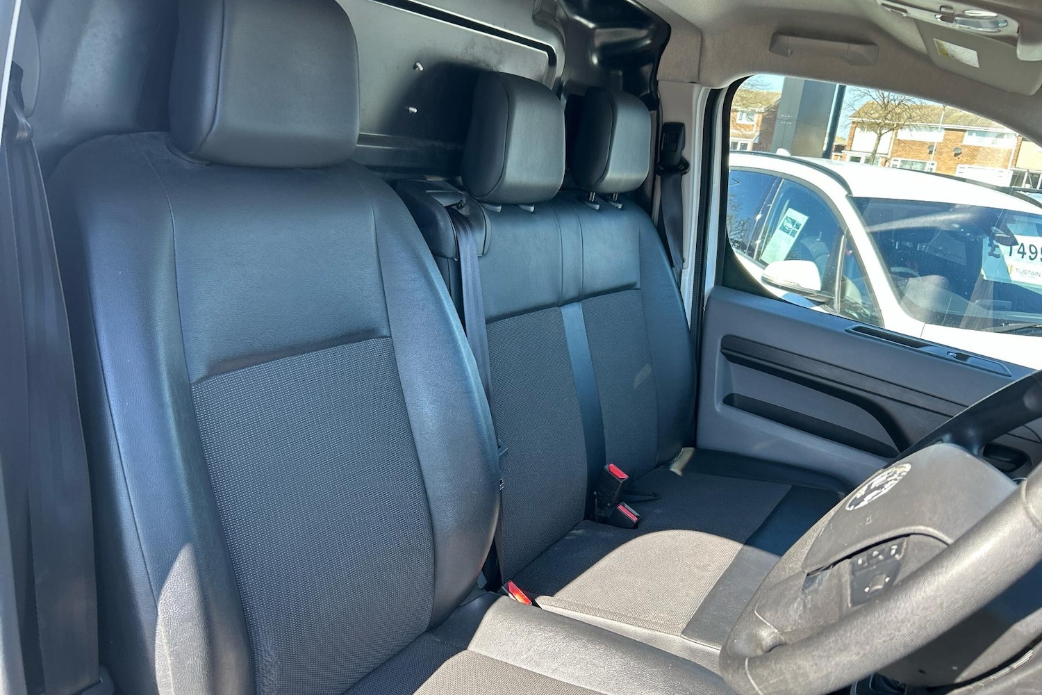 Used Vauxhall Vivaro 2019 for sale - 76298204: Photo 15