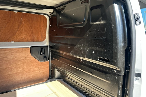 Used Vauxhall Vivaro 2019 for sale - 76298204: Photo 16