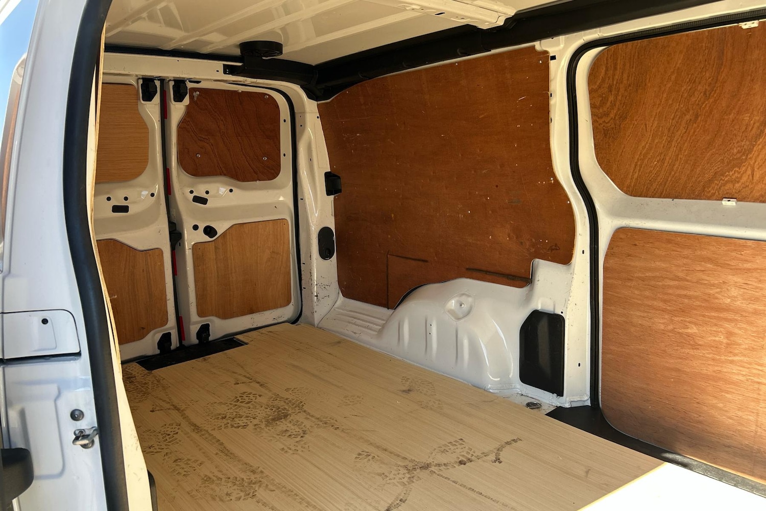 Used Vauxhall Vivaro 2019 for sale - 76298204: Photo 17