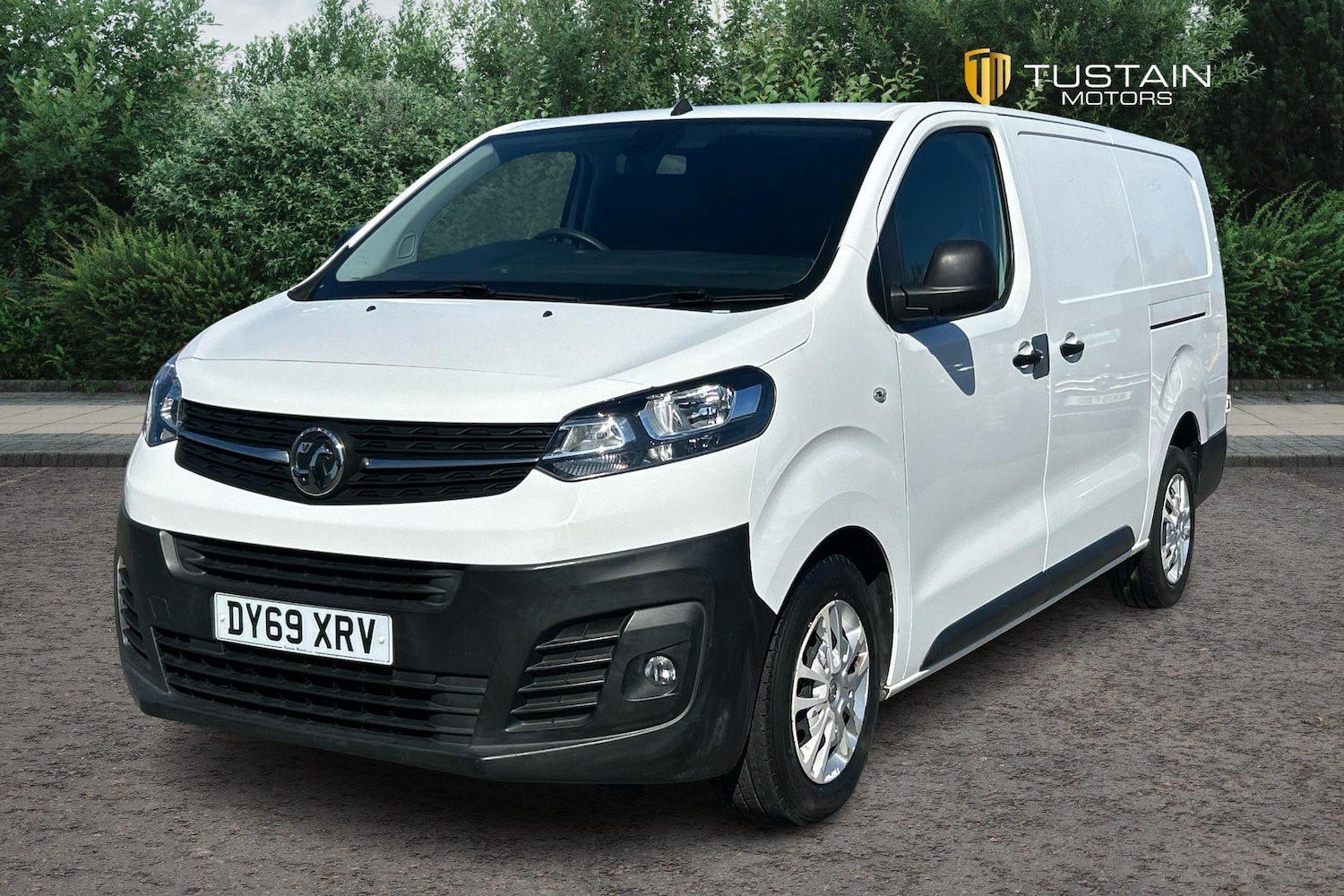 Used Vauxhall Vivaro 2019 for sale - 76298204: Photo 6
