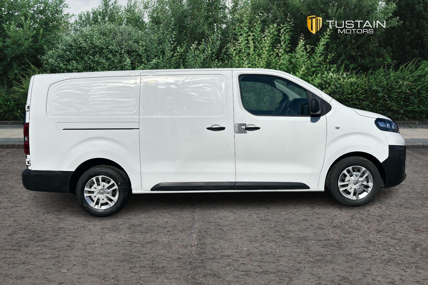 Used Vauxhall Vivaro 2019 for sale - 76298204: Photo 8