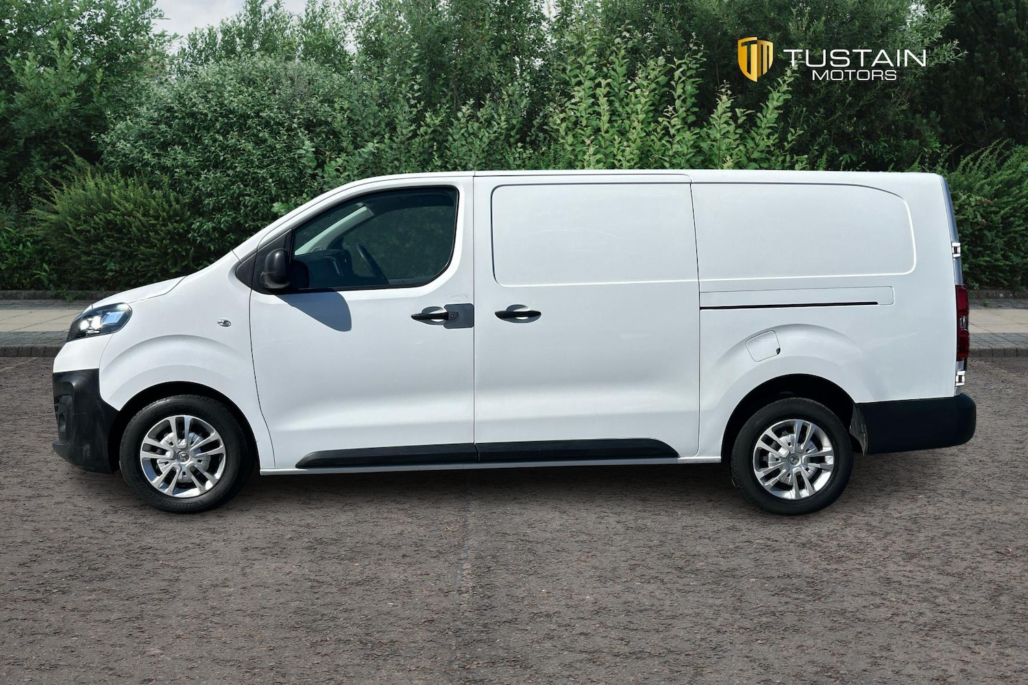 Used Vauxhall Vivaro 2019 for sale - 76298204: Photo 9