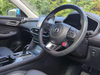 Used MG MG HS 2023 for sale - 74681818: Photo