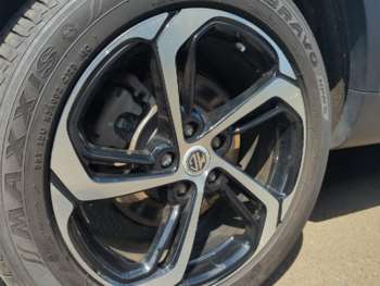 Used MG MG HS 2023 for sale - 74681818: Photo