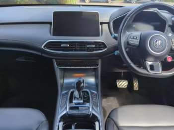 Used MG MG HS 2023 for sale - 74681818: Photo