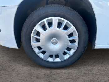 Used Vauxhall Combo 2020 for sale - 75053134: Photo