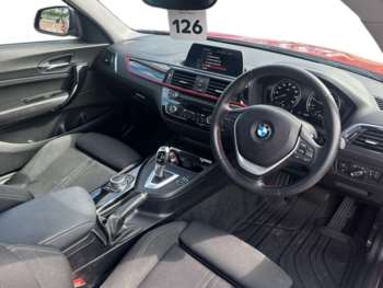 Used BMW 2 Series 2018 for sale - 75366360: Photo
