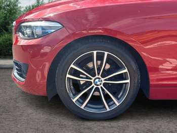 Used BMW 2 Series 2018 for sale - 75366360: Photo