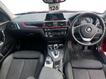 Used BMW 2 Series 2018 for sale - 75366360: Photo