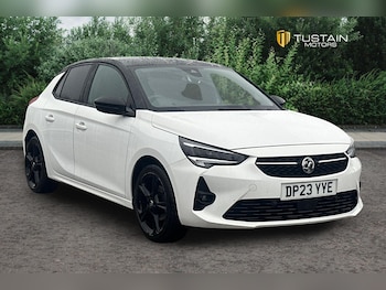 Used Vauxhall Corsa 2023 for sale - 77390079: Photo