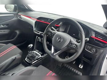 Used Vauxhall Corsa 2023 for sale - 77390079: Photo