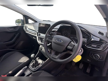 Used Ford Fiesta 2022 for sale - 79592659: Photo