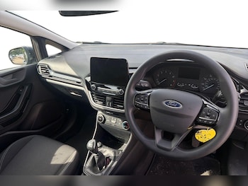 Used Ford Fiesta 2022 for sale - 79592659: Photo