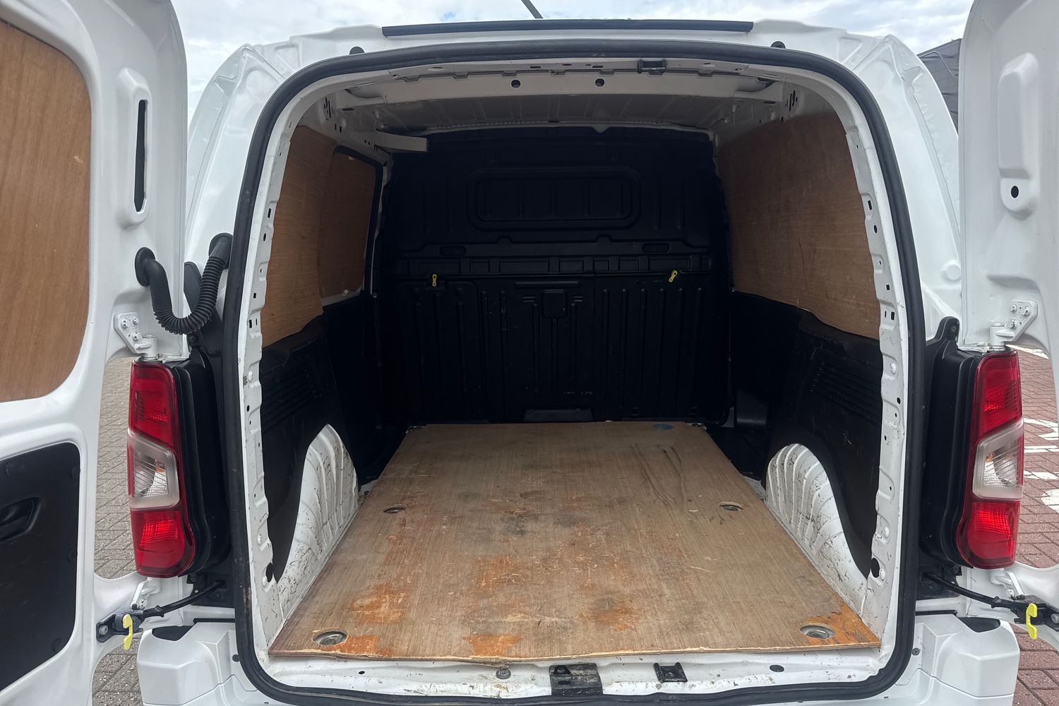 Vehicle 15