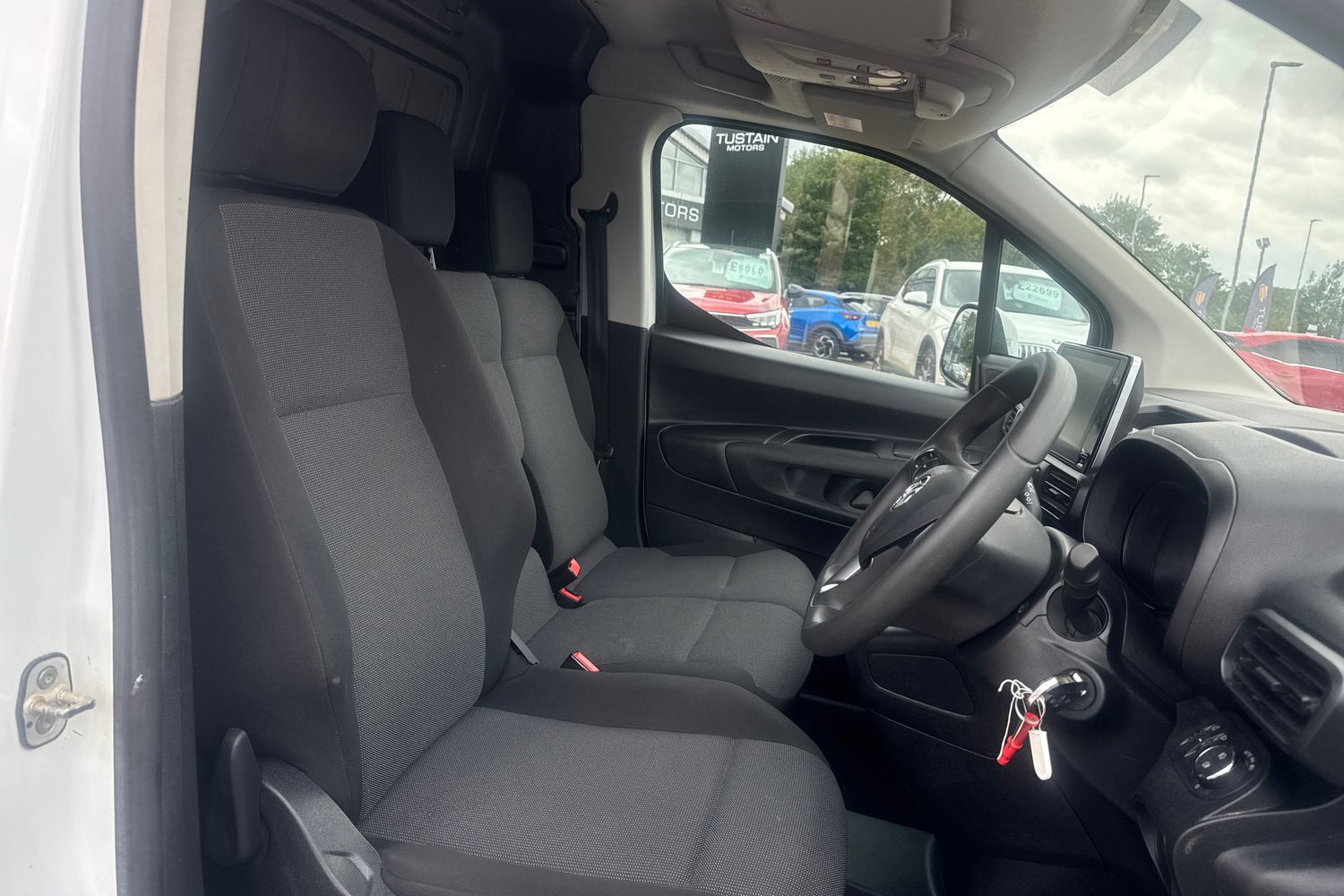 Vehicle 17