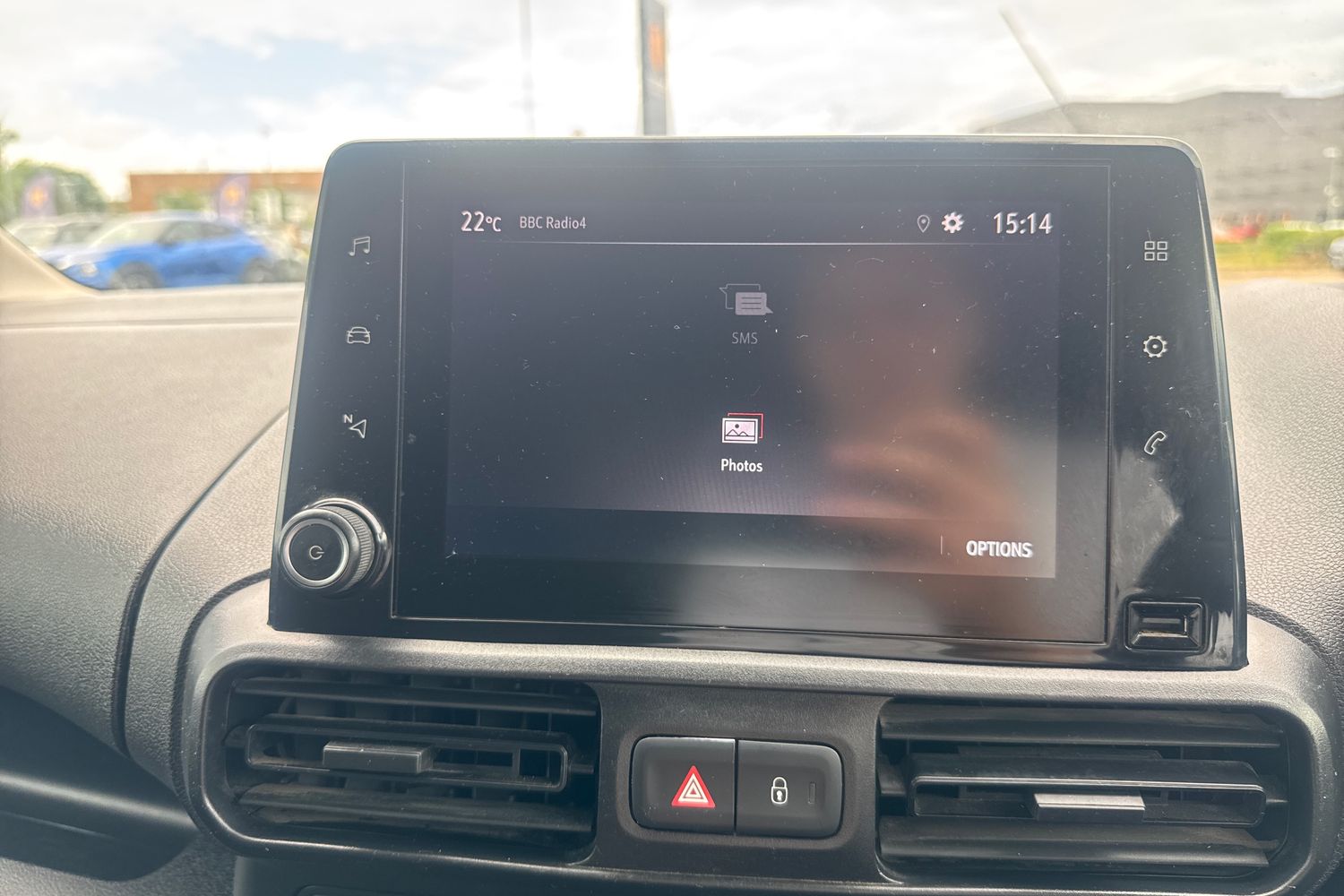Vehicle 23