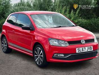 2017 - 1.2 Tsi Beats Hatchback 3dr Petrol Manual Euro 6 s/s 90 Ps