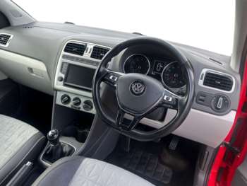 Used Volkswagen Polo 2017 for sale - 75016916: Photo