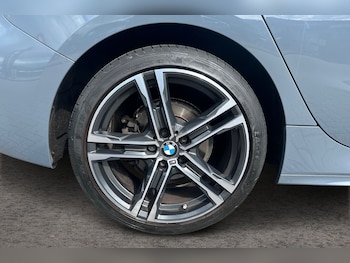 Used BMW 1 Series 2020 for sale - 78603963: Photo