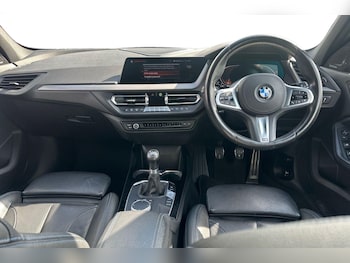 Used BMW 1 Series 2020 for sale - 78603963: Photo