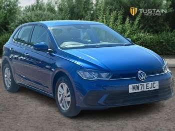 2021 - 1.0 Evo Life Hatchback 5dr Petrol Manual Euro 6 s/s 80 Ps