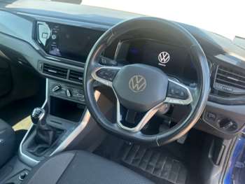 Used Volkswagen Polo 2021 for sale - 74601669: Photo
