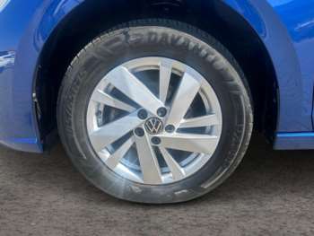 Used Volkswagen Polo 2021 for sale - 74601669: Photo