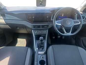 Used Volkswagen Polo 2021 for sale - 74601669: Photo