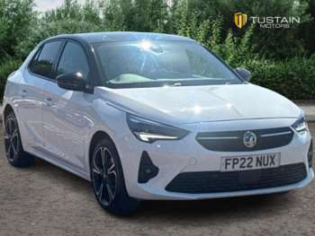 2022 - 1.2 Turbo Sri Edition Hatchback 5dr Petrol Manual Euro 6 s/s 100 Ps