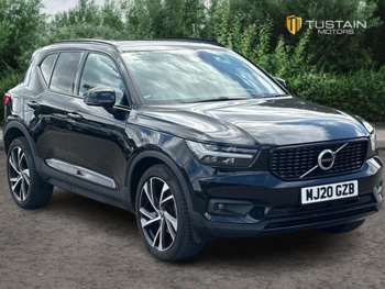 2020 - 1.5 T3 R Design Pro Suv 5dr Petrol Manual Euro 6 s/s 163 Ps