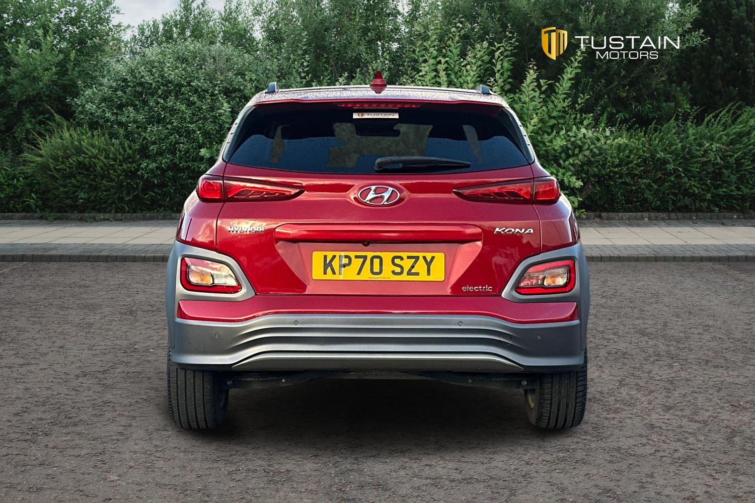Used Hyundai KONA 2020 for sale - 78024967: Photo 11