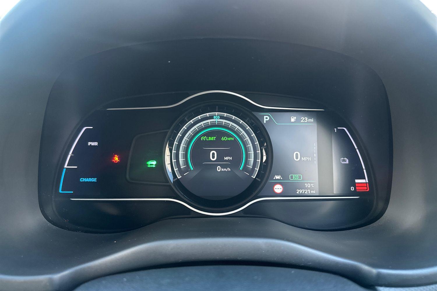 Used Hyundai KONA 2020 for sale - 78024967: Photo 13