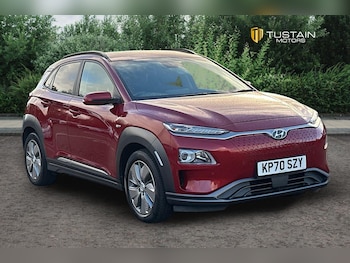 Used Hyundai KONA 2020 for sale - 78024967: Photo