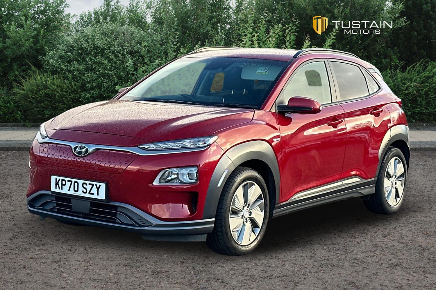 Used Hyundai KONA 2020 for sale - 78024967: Photo 6