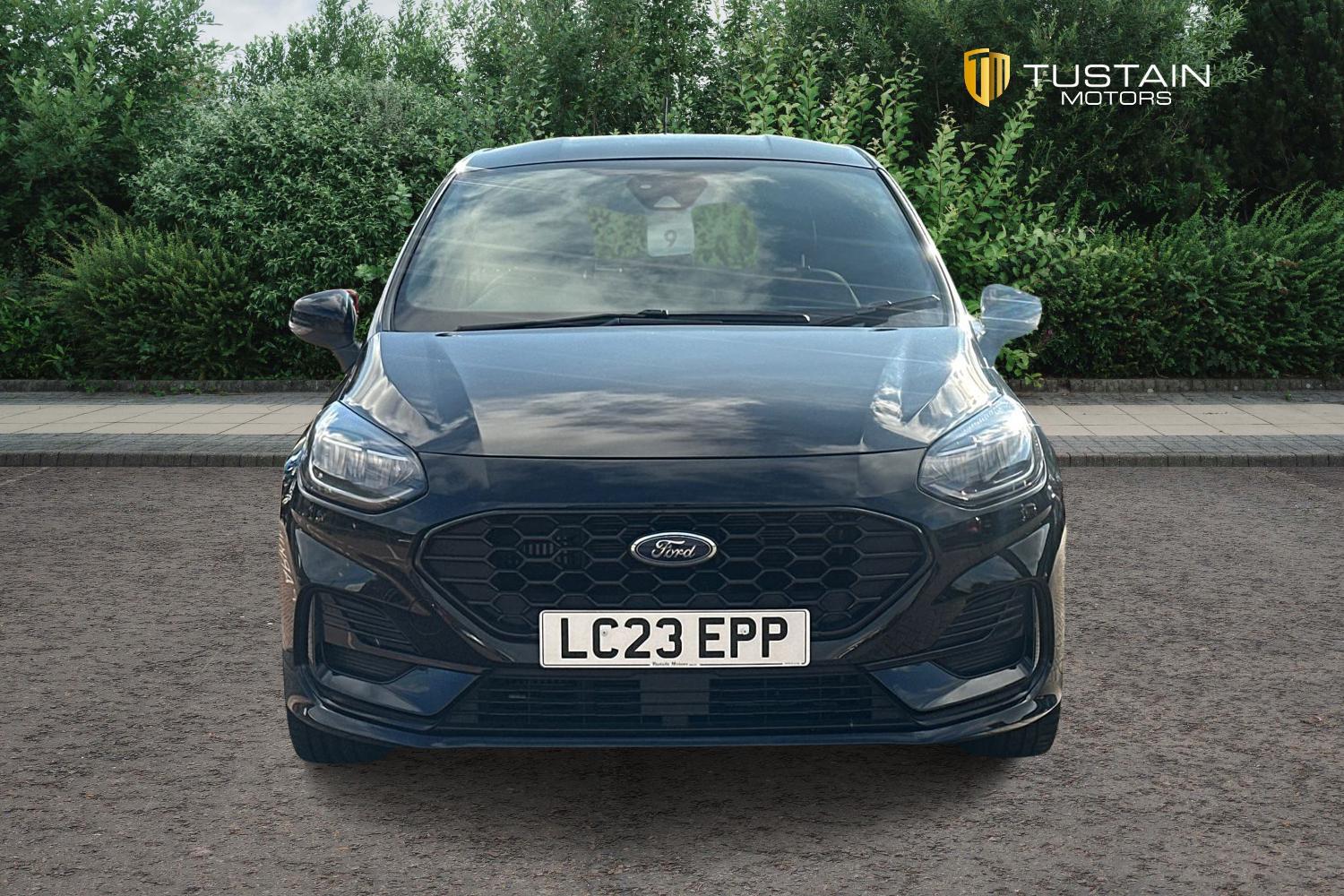 Used Ford Fiesta 2023 for sale - 76205046: Photo 10