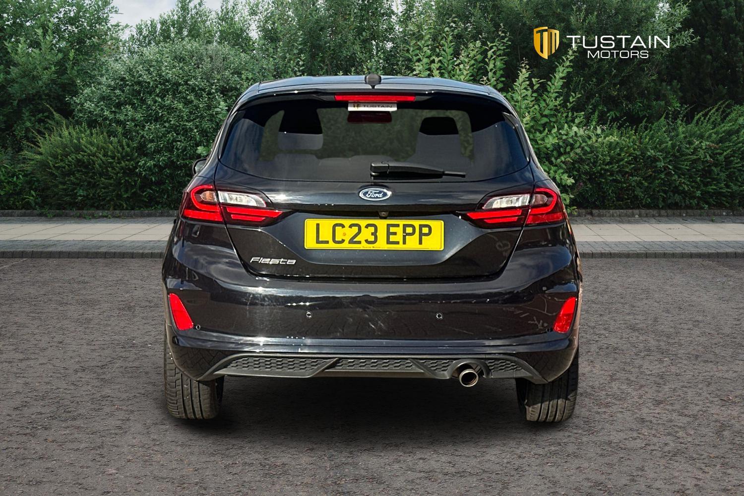 Used Ford Fiesta 2023 for sale - 76205046: Photo 11