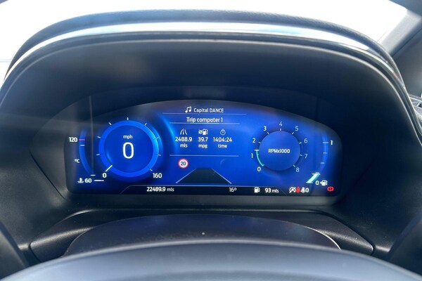 Used Ford Fiesta 2023 for sale - 76205046: Photo 13
