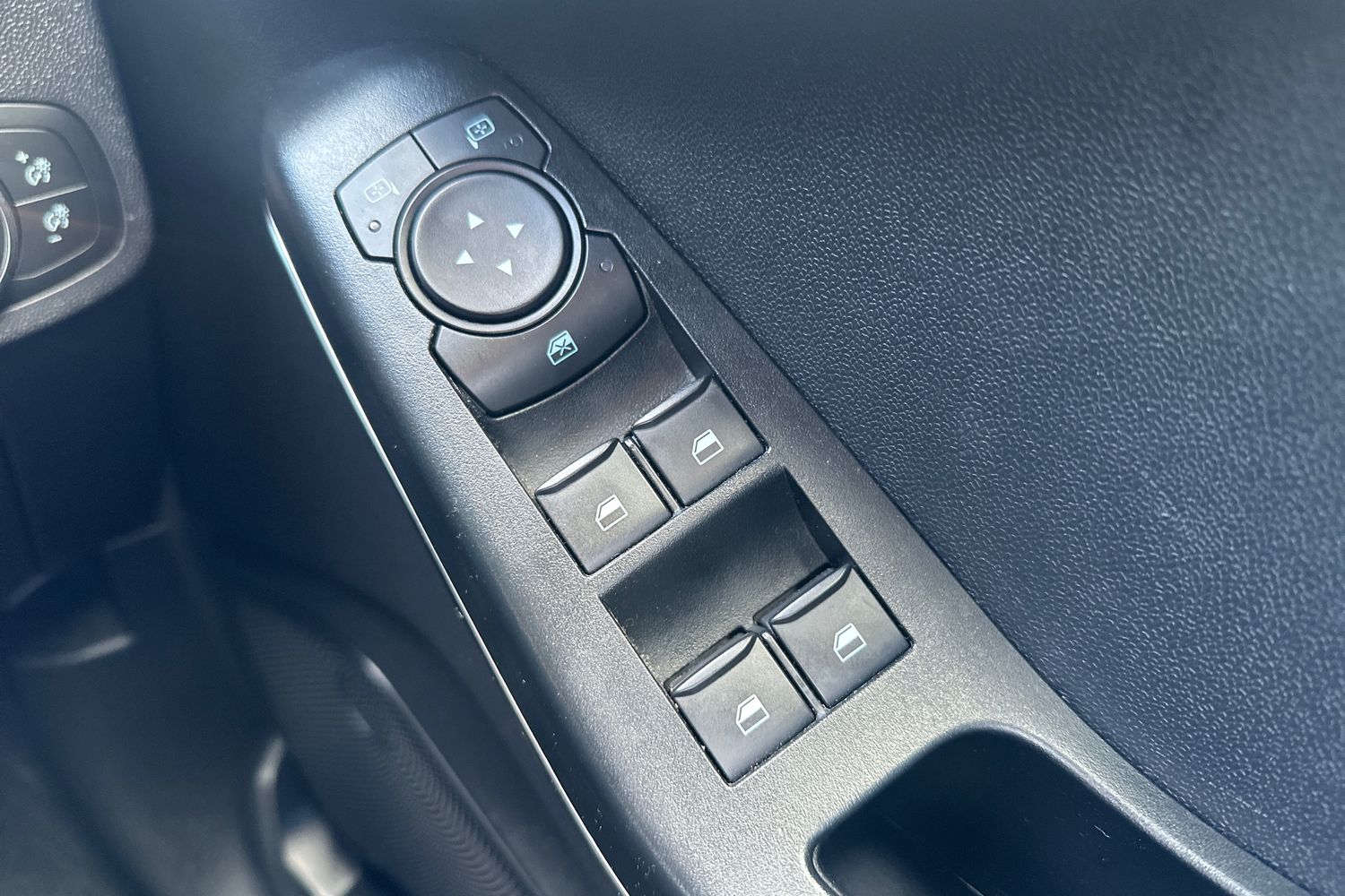 Used Ford Fiesta 2023 for sale - 76205046: Photo 15