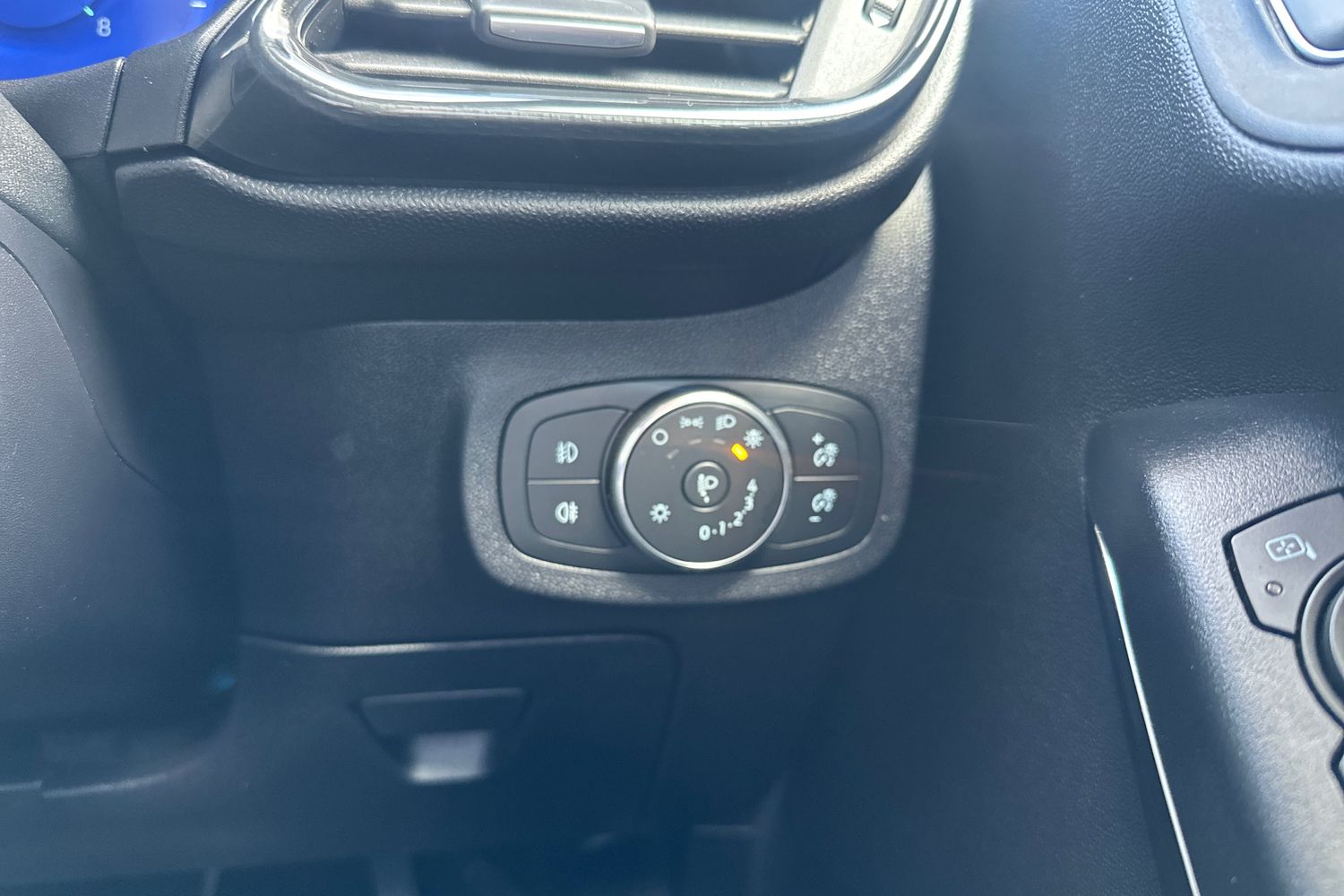 Used Ford Fiesta 2023 for sale - 76205046: Photo 16