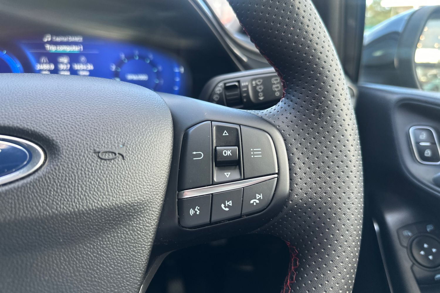 Used Ford Fiesta 2023 for sale - 76205046: Photo 17