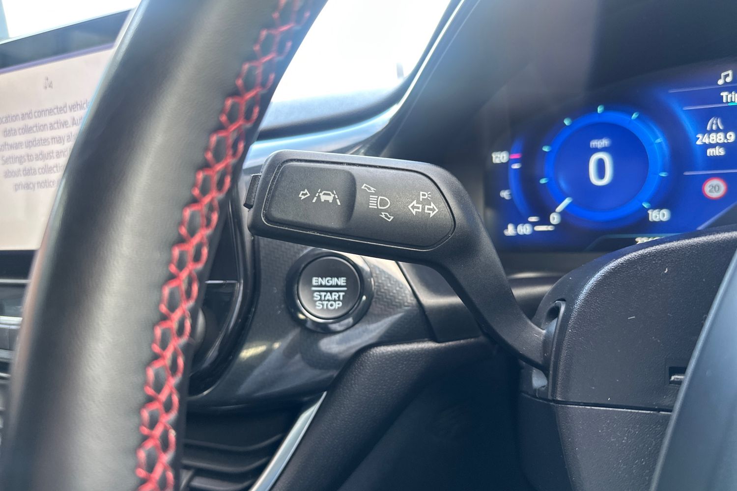 Used Ford Fiesta 2023 for sale - 76205046: Photo 19