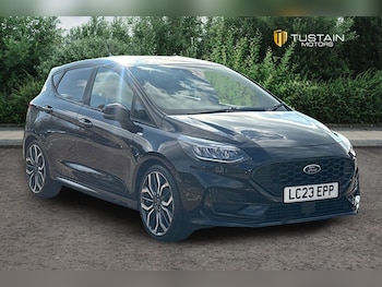 Ford - Fiesta
