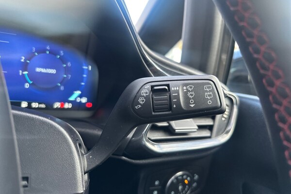 Used Ford Fiesta 2023 for sale - 76205046: Photo 20