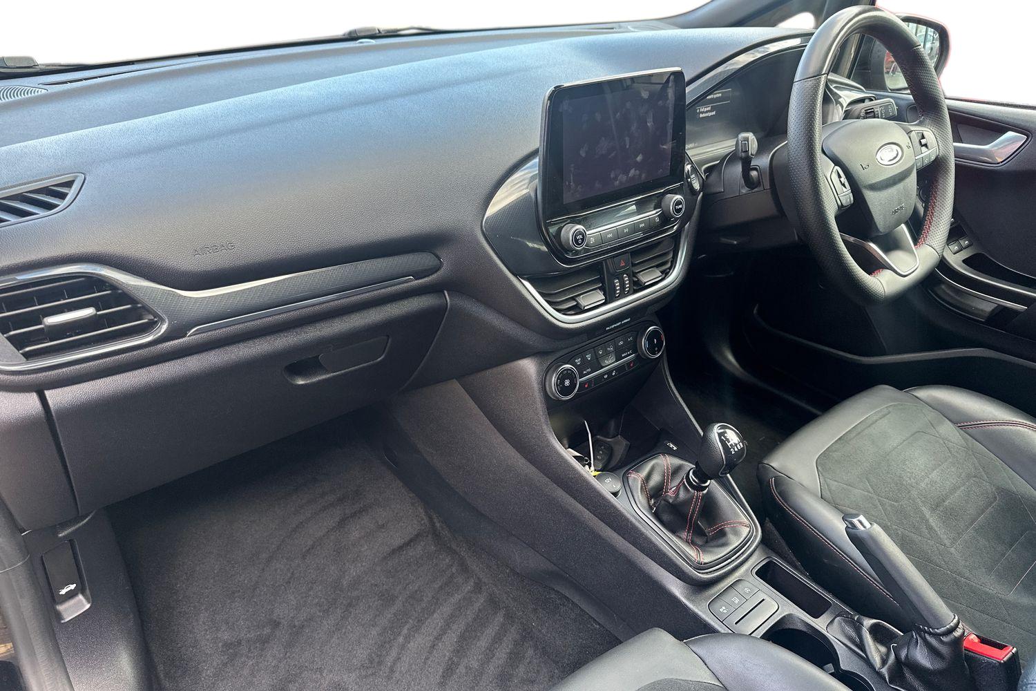 Used Ford Fiesta 2023 for sale - 76205046: Photo 5