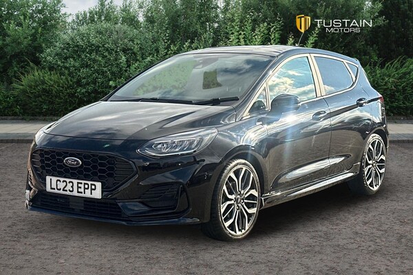 Used Ford Fiesta 2023 for sale - 76205046: Photo 6