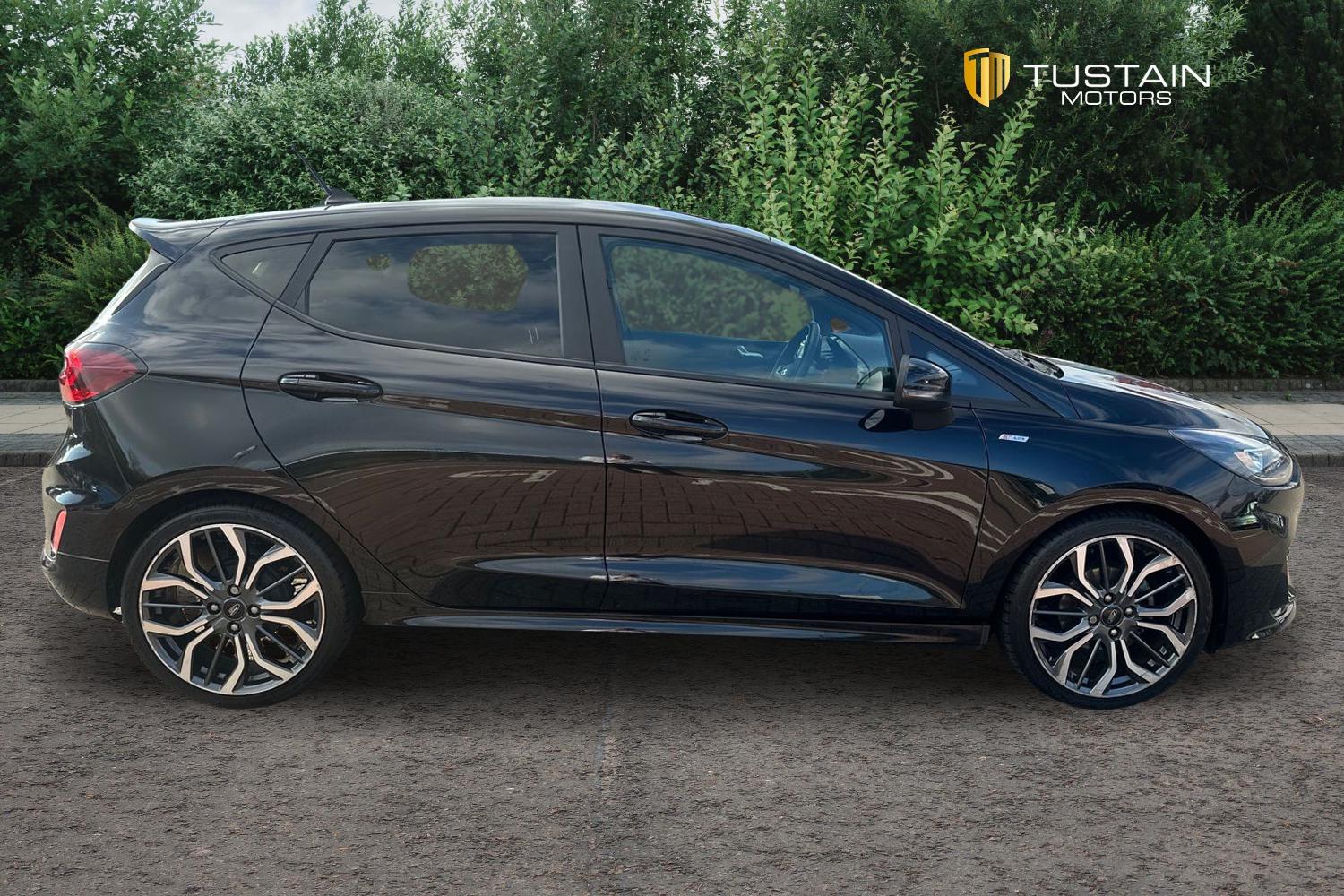 Used Ford Fiesta 2023 for sale - 76205046: Photo 8