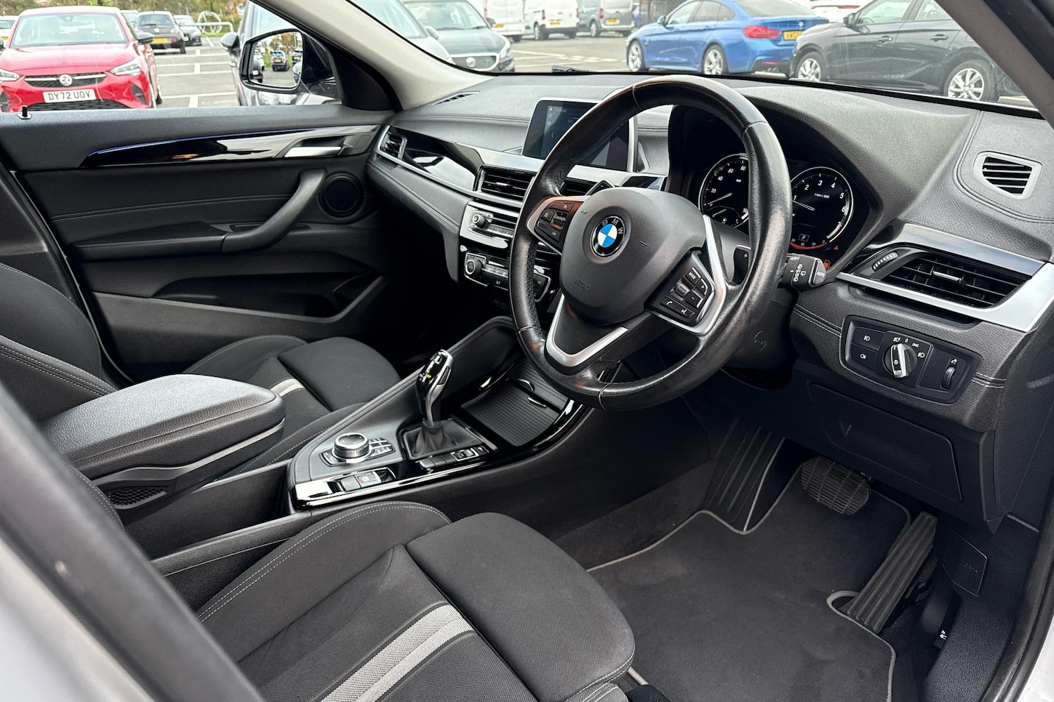 Used BMW X2 2019 for sale - 77123808: Photo 2